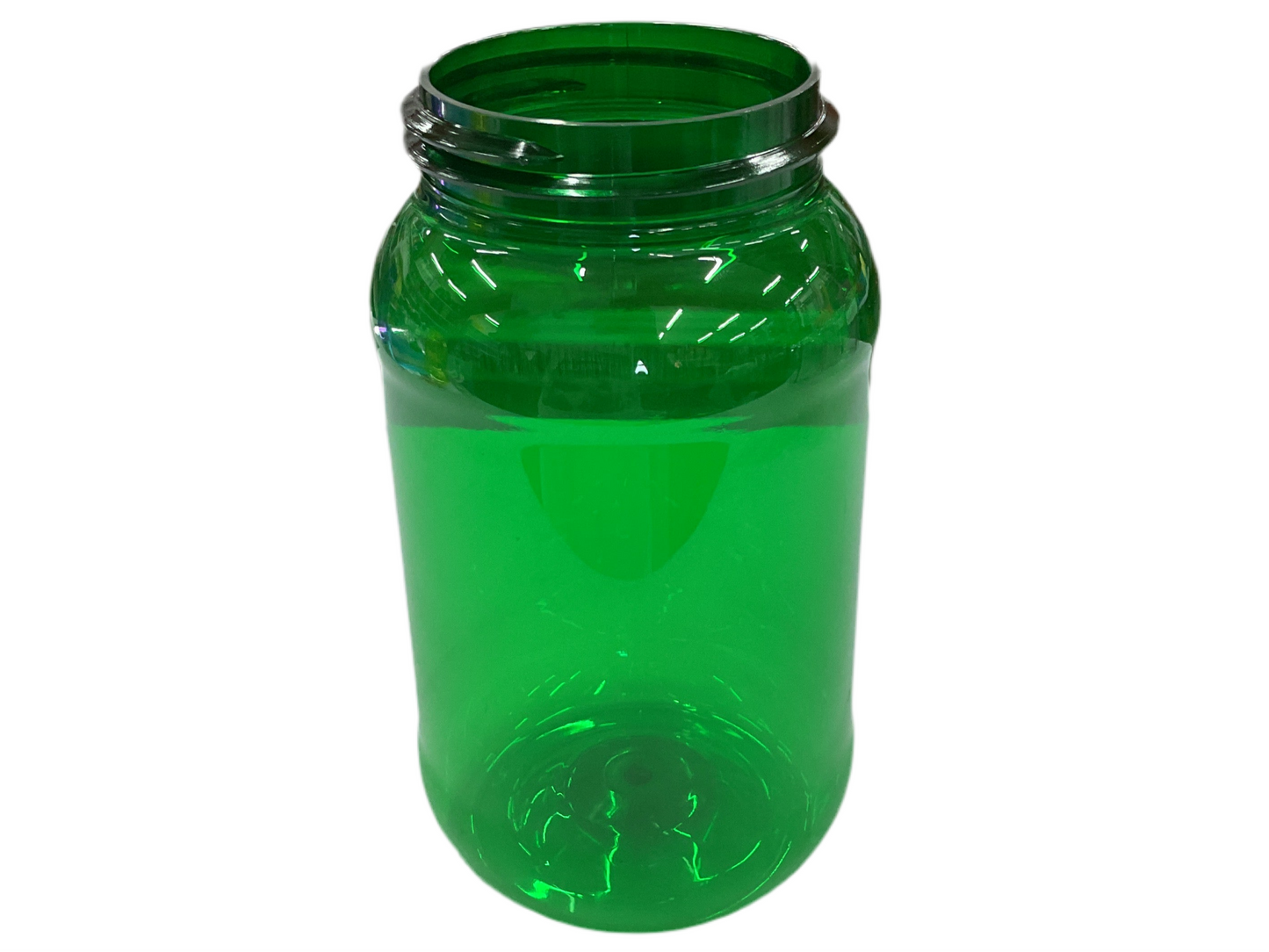 TARRO 500 ML COLORES TRASLUCIDOS