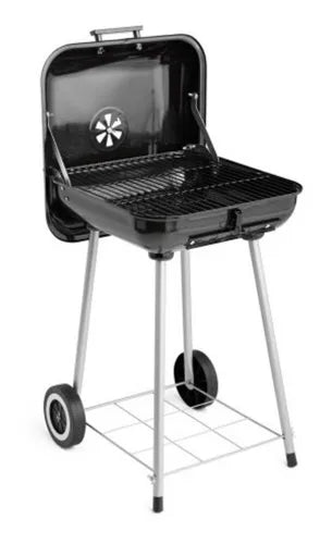 ASADOR DE CARBON 17.5” EXPERT GRILL