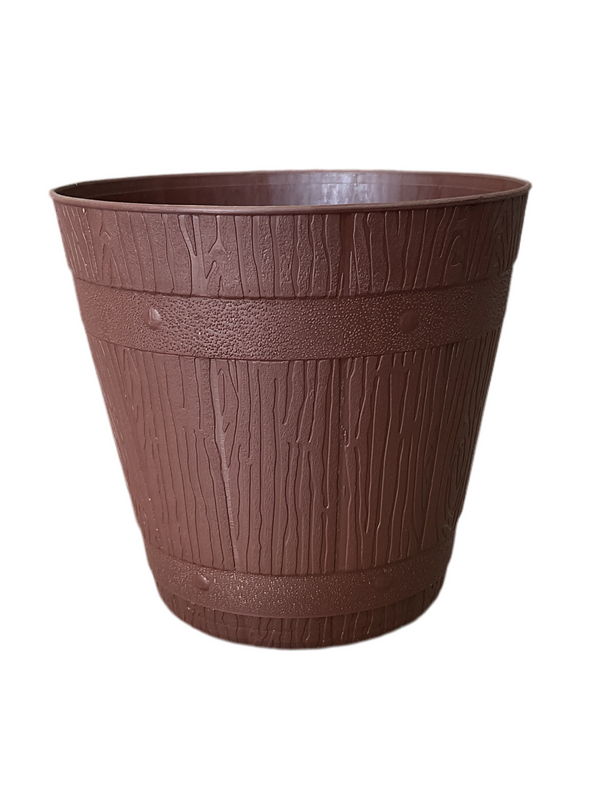 MACETA ARTESANAL N. 3 ALMO