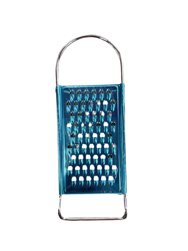 RALLADOR METALICO MEXASIA S-4188