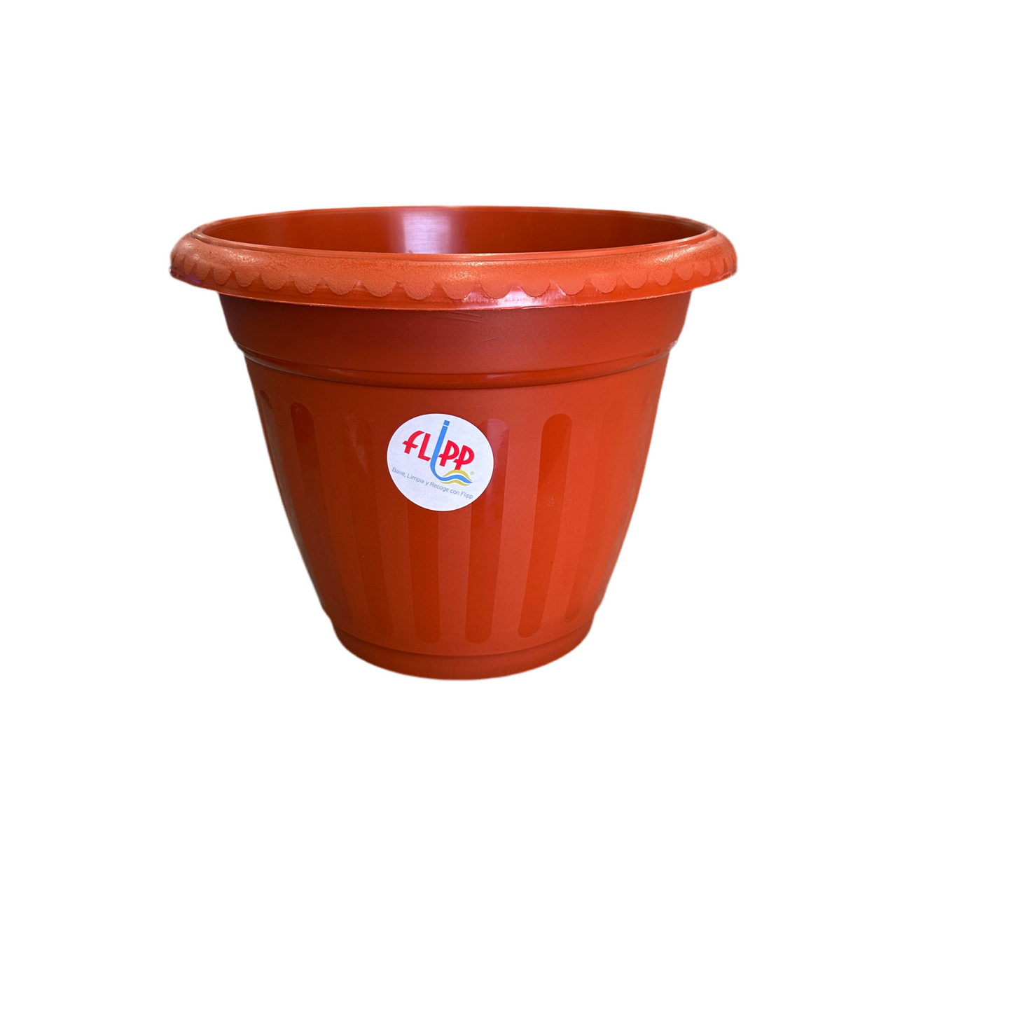 MACETA FLORIDA CHICA 11 LTS FLIPP