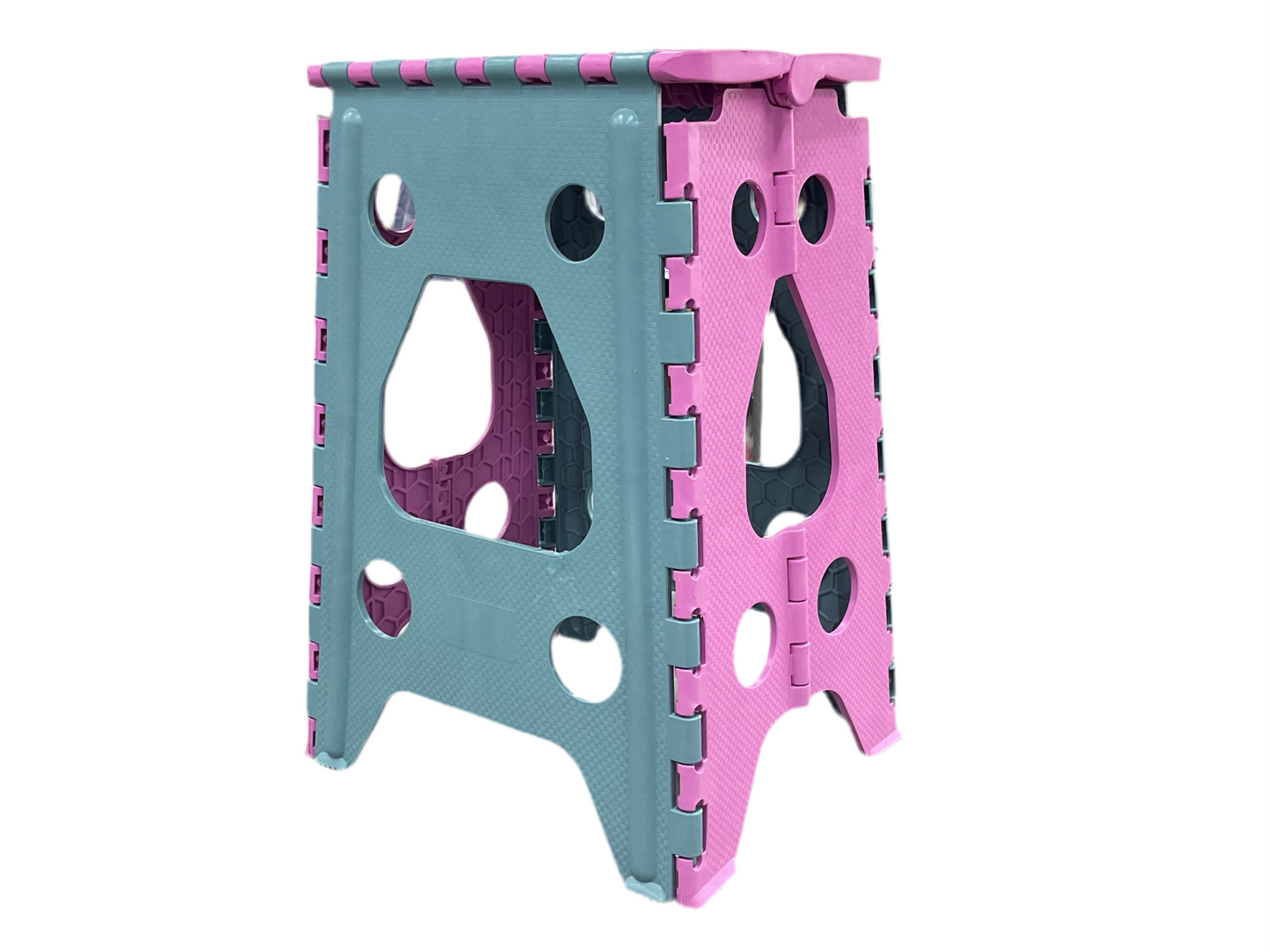 BANCO PLEGABLE GRANDE PLASTICO ECOLOGICO MARNIE