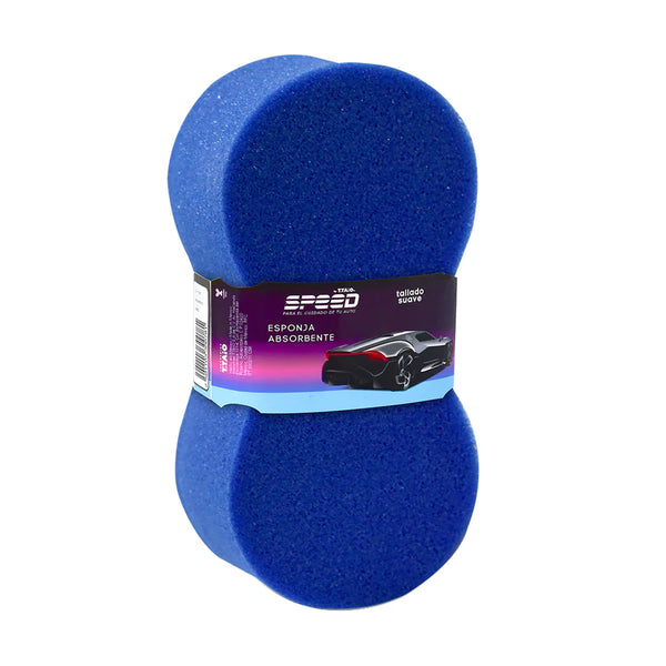 ESPONJA AUTO