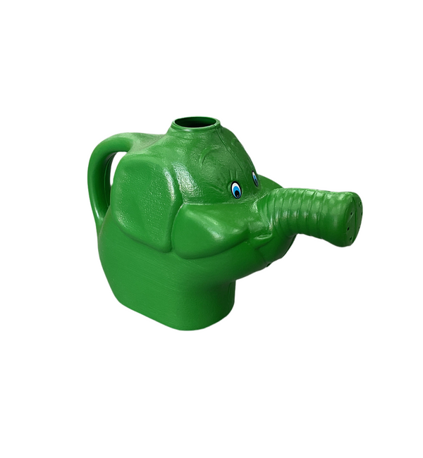 REGADERA ELEFANTE 775 ML SUPERSONICOS