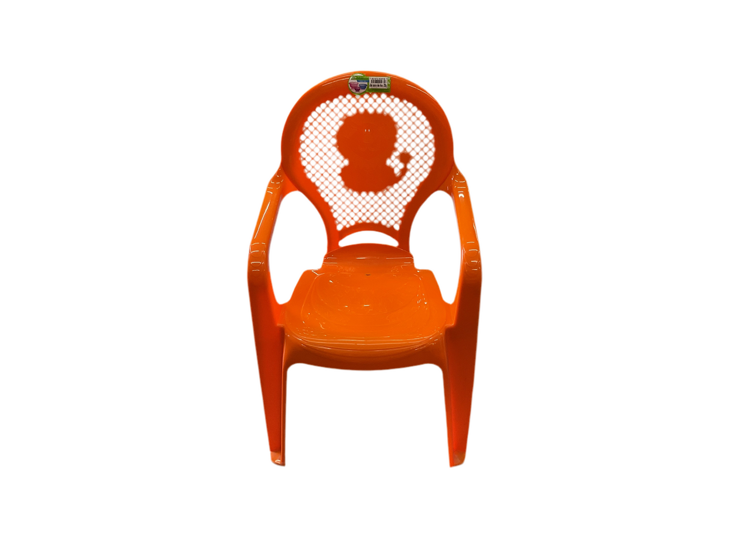 SILLA INFANTIL SAMMY LEON FERPLAST