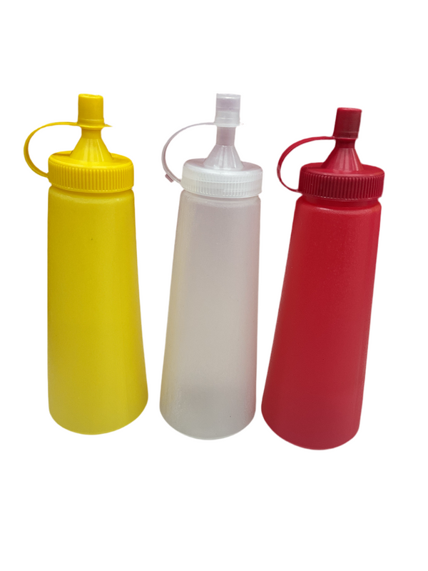 JUEGO 3 MOSTACEROS GDL