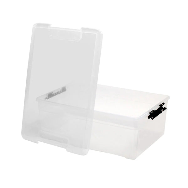CAJA ESMERALDA 11 L DNOVO