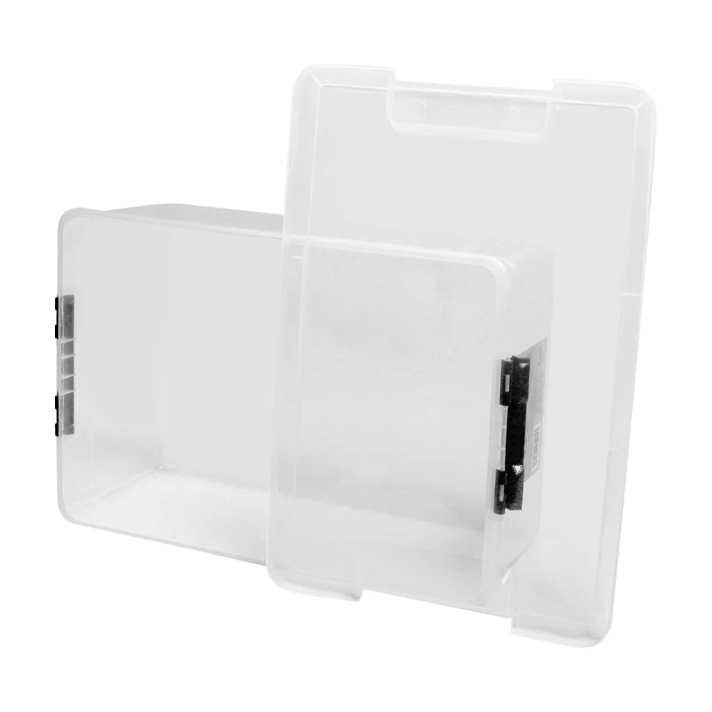 CAJA ESMERALDA 11 L DNOVO