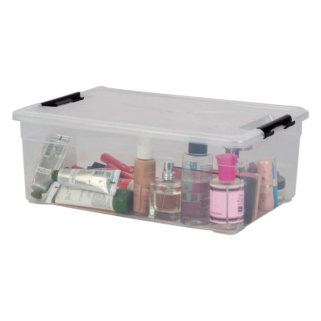 CAJA ESMERALDA 11 L DNOVO