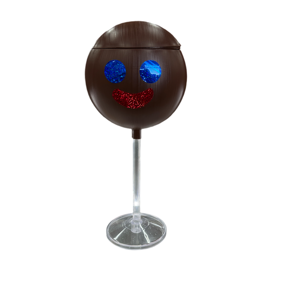 DULCERO PALETA PAYASO ALBERT