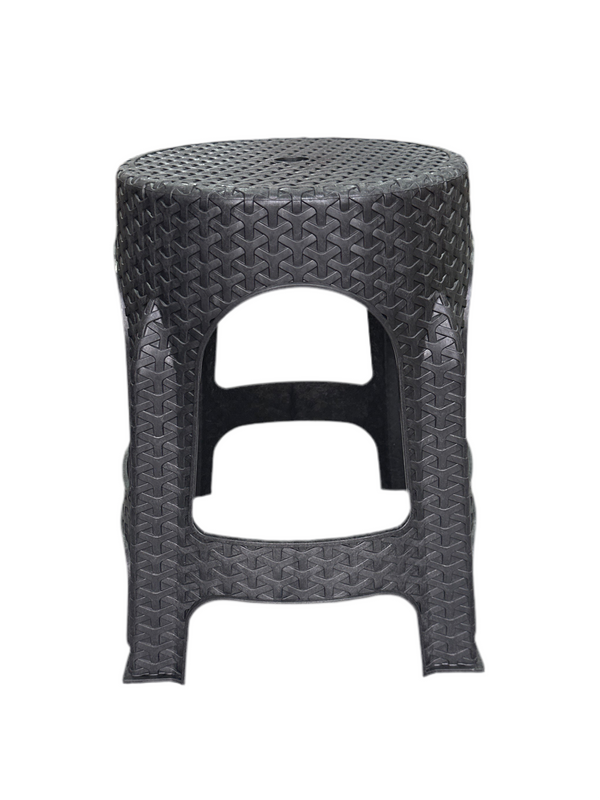 BANCO RATTAN ACAPULCO 4 PATAS REIT