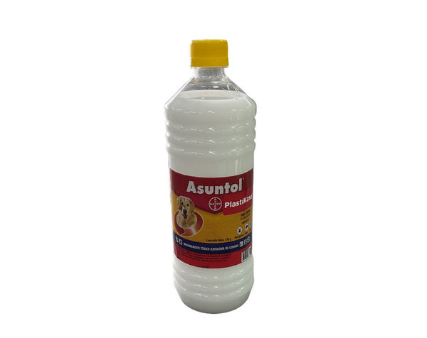 Veneno Asuntol FUM GARCIA