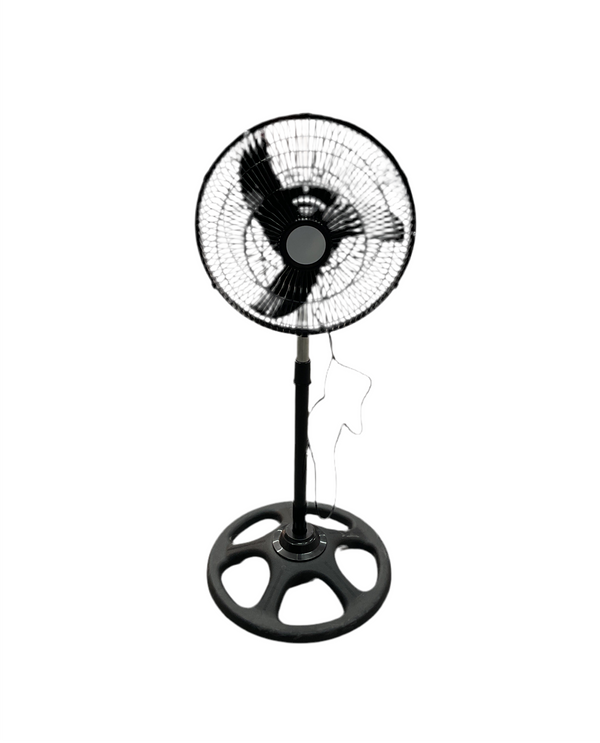 VENTILADOR 10" YULIANA