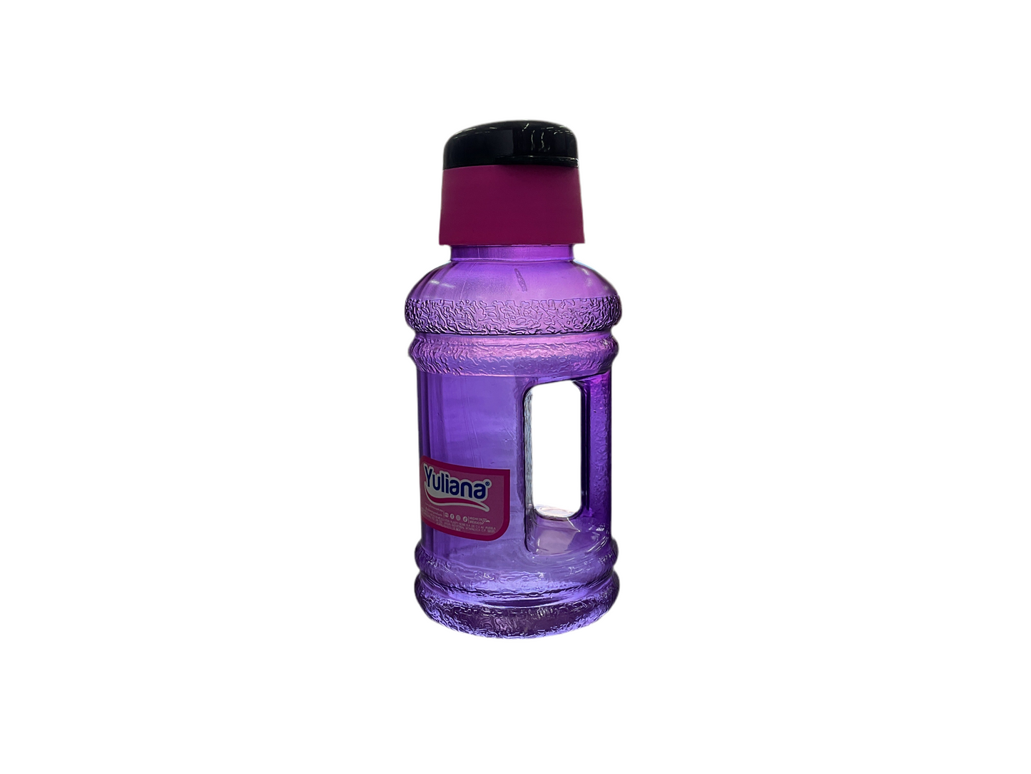 TERMO CILINDRO VENUS 400 ML YULIANA