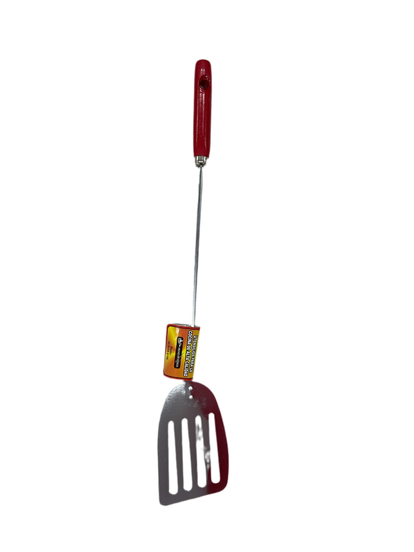 VOLTEADOR RANURADO EXTRA LARGO EL AGUILA