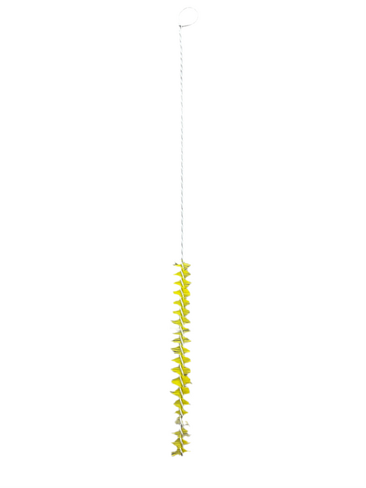 CEPILLO LIMPIATUBO GRANDE 27 CM