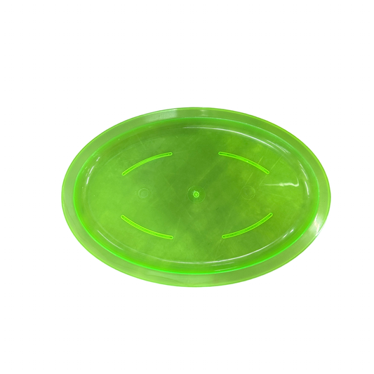 PLATO TAMPIQUEÑO TRANSLUCIDO JAMS