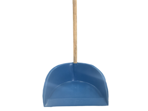 RECOGEDOR PARA BASURA COLORES ECOLOGICO MARNIE