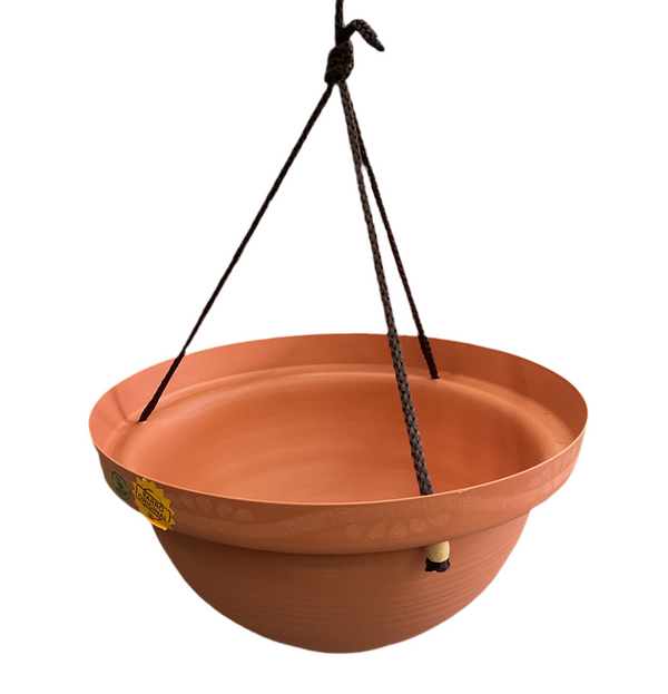 MACETA REDONDA COLGANTE N. 5