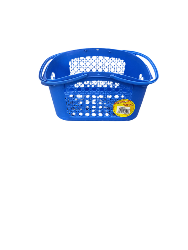 CANASTA PICNIC BORIS PLASTIC