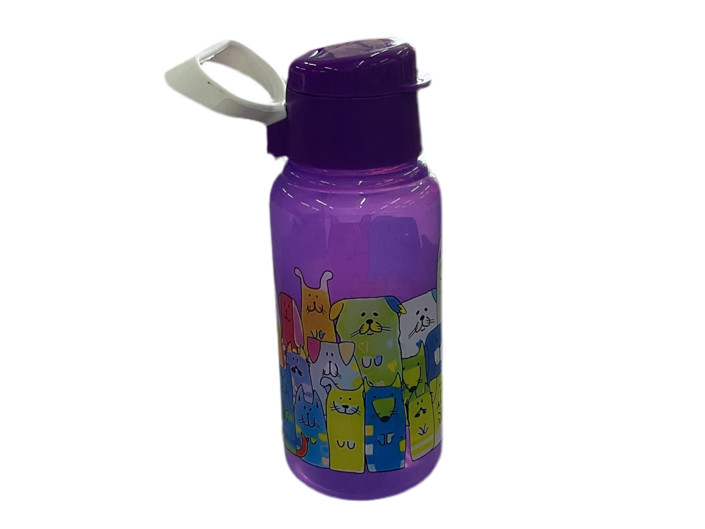 CILINDRO ALEGRIA 500 ML YULIANA