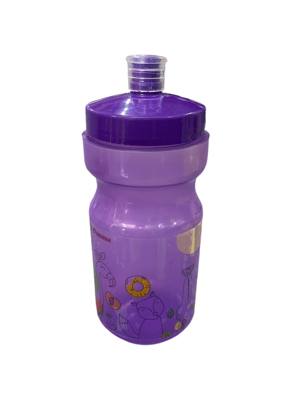 VASO INFANTIL SPORT 500 ML TOROSQUI