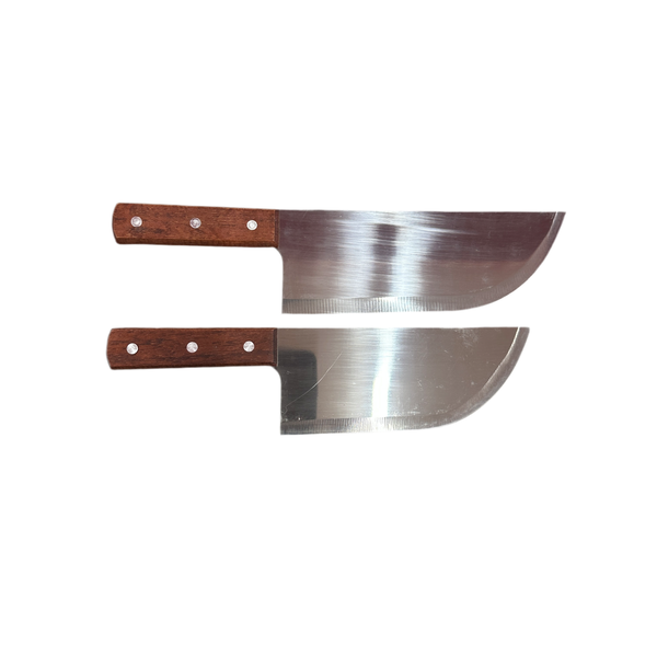 HACHA TAQUERA KCD03/04