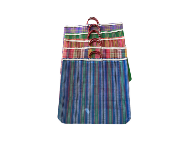 BOLSA DE RED CHIVERA RUELAS