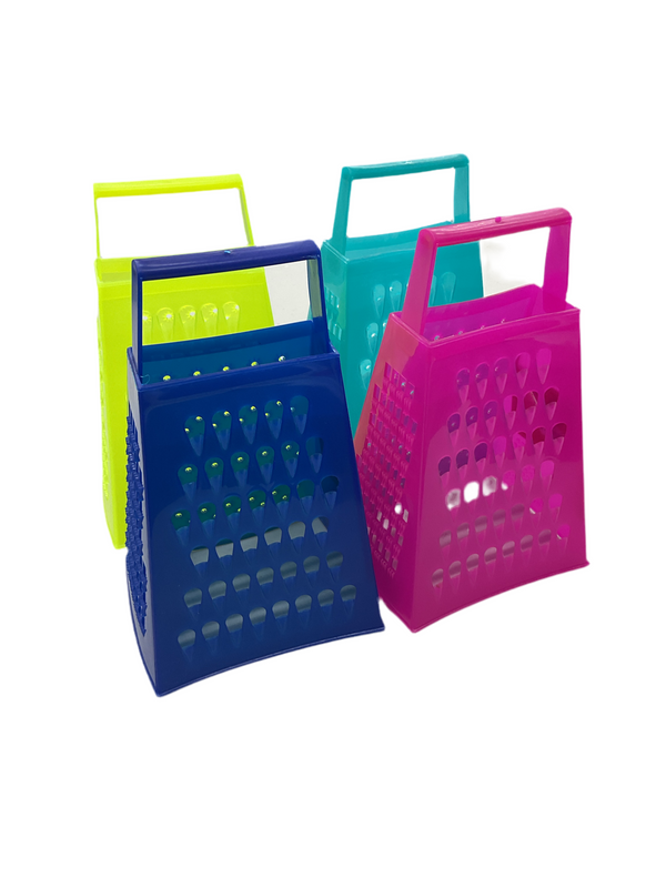 RALLADOR PIRAMIDE MOD 38030C [PEYO]