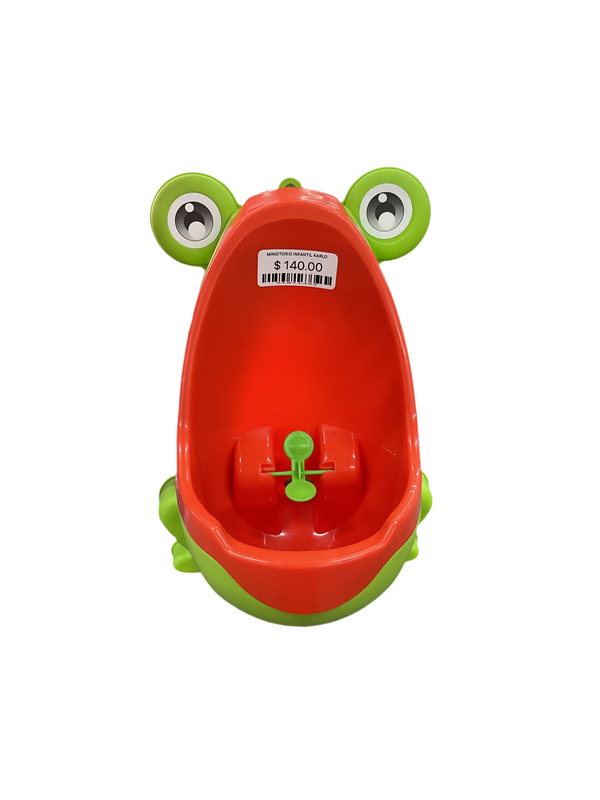 MINGITORIO INFANTIL KARLO