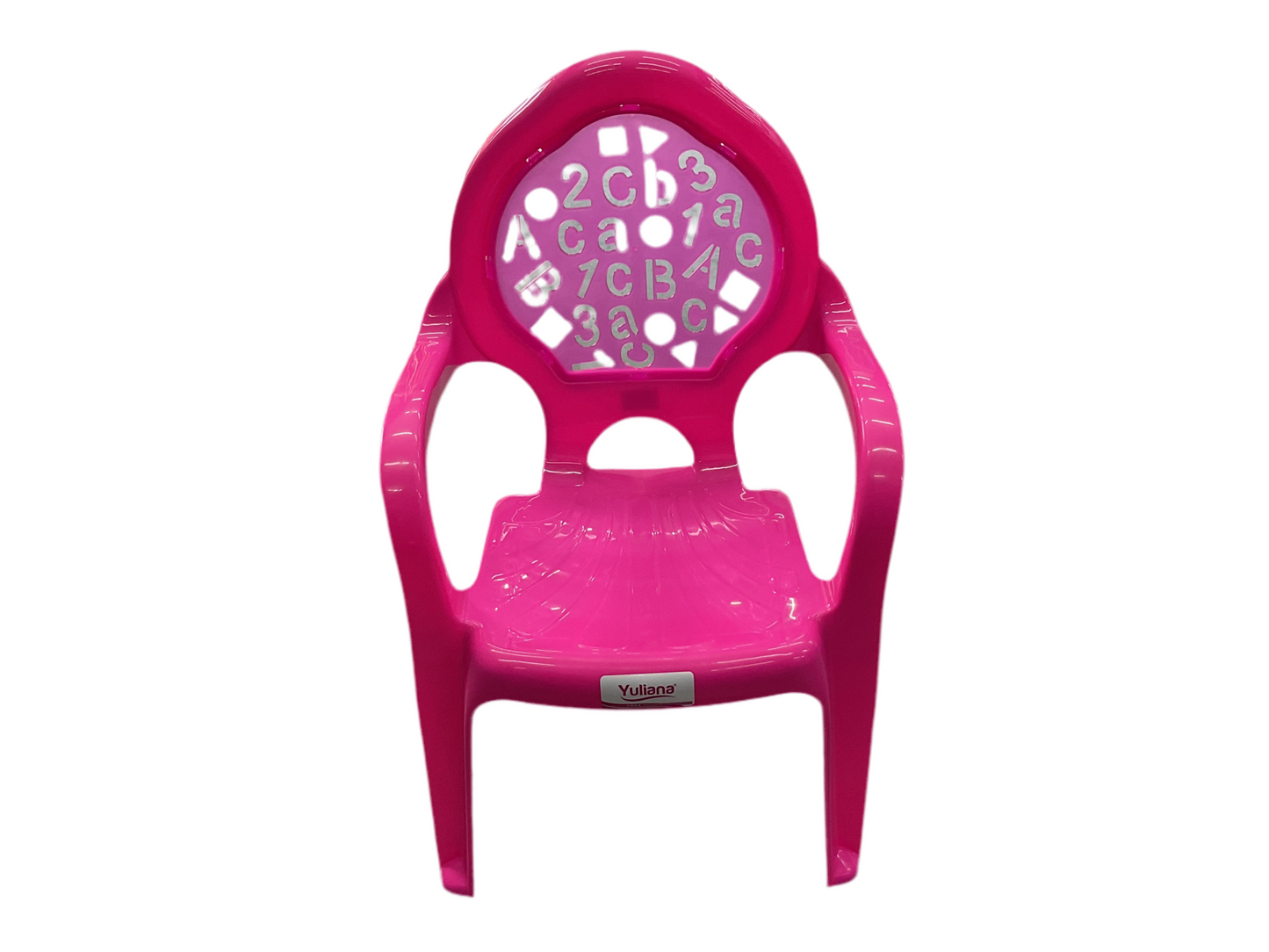 SILLA INFANTIL BAMBINO YULIANA