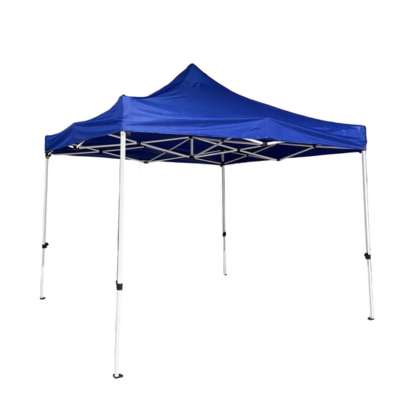 TOLDO ESTRUCTURA BLANCA 3X3 REFORZADO GREENLAND