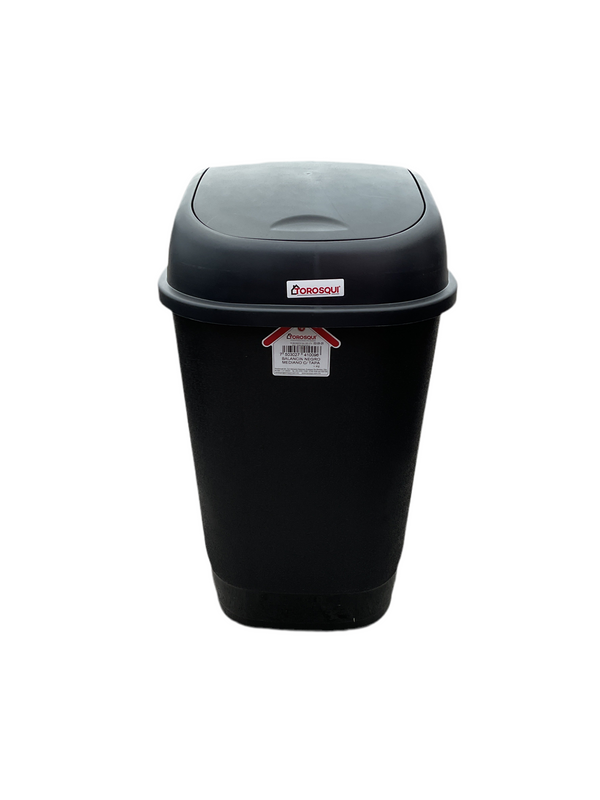 BOTE BALANCIN MEDIANO NEGRO TOROSQUI