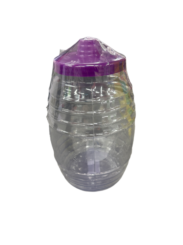 VITROLERO POLICARBONATO 3.2L RUBIK