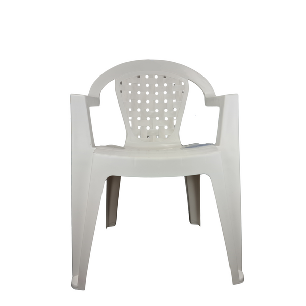 SILLA ALE BLANCA