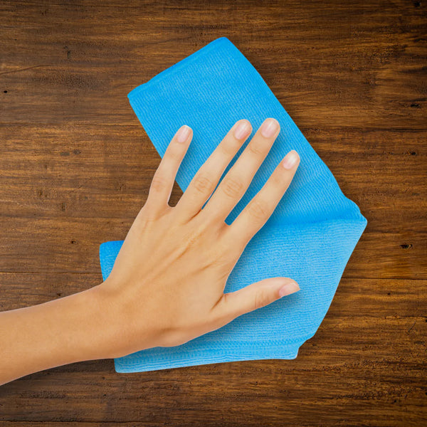 MICROFIBRA NACIONAL 40 X 40 DOLLAR MART