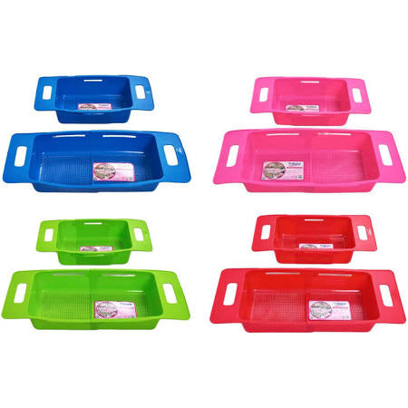 ESCURRIDOR/COLADOR EXTENSIBLE