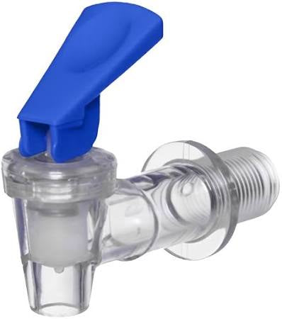 LLAVE DE PLASTICO PARA DISPENSADOR YULIANA