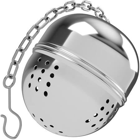 ESFERA PARA INFUSION AC INOX