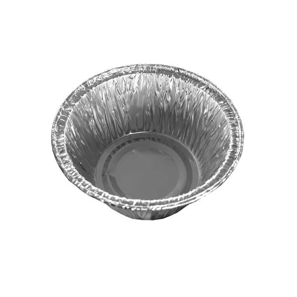 MOLDE INDV ALUMINIO DESECHABLE