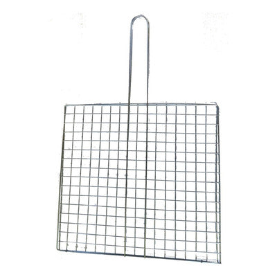 PARRILLA ASADOR N. 2 30X30 CM