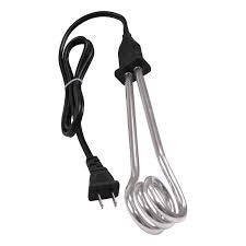 Calentador Resistencia para agua 1000W
