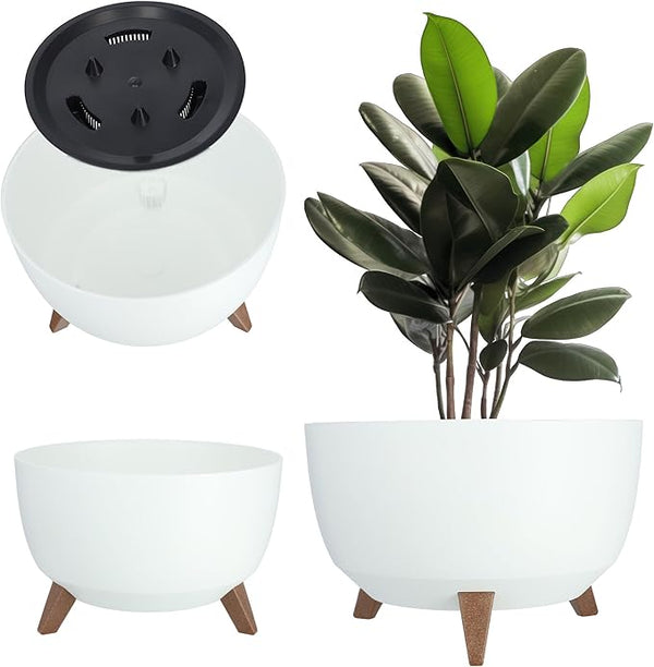 MACETA NOSTALGIA 29 CM YULIANA