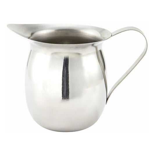 CREMERA ACERO INOX