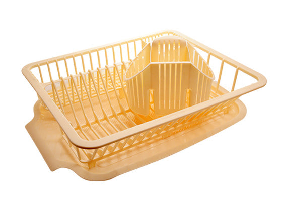 ESCURRIDOR CON PORTACUBIERTOS FERPLAST