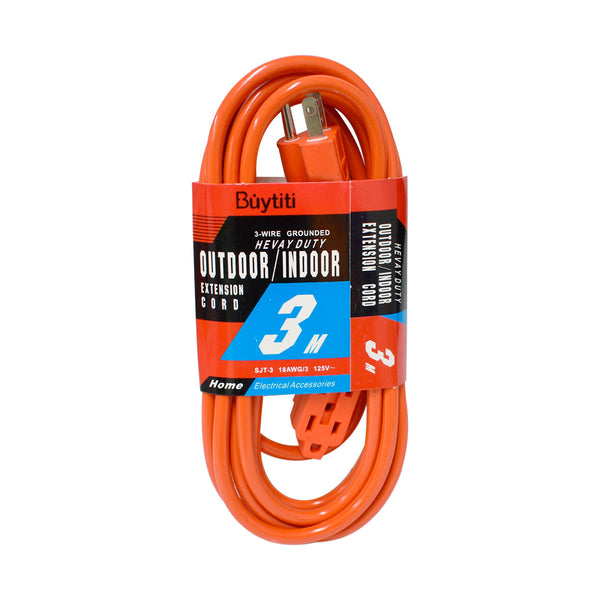 EXTENSION 3M USO RUDO EXTERIORES / INTERIORES BUYTITI