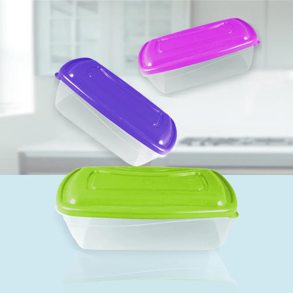 RECIPIENTE APOLLO #3 1500 ML YULIANA