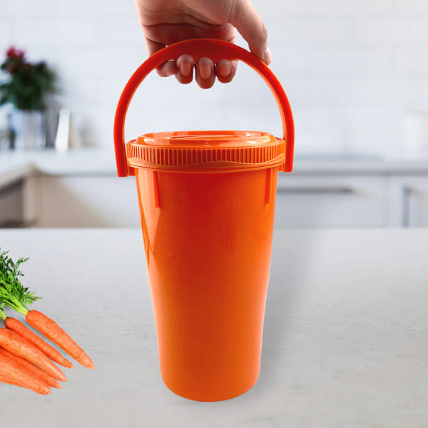 RECIPIENTE JUGUERO 2.25 L [YULIANA]