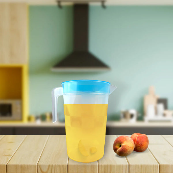 JARRA POP 2 L NATURAL YULIANA