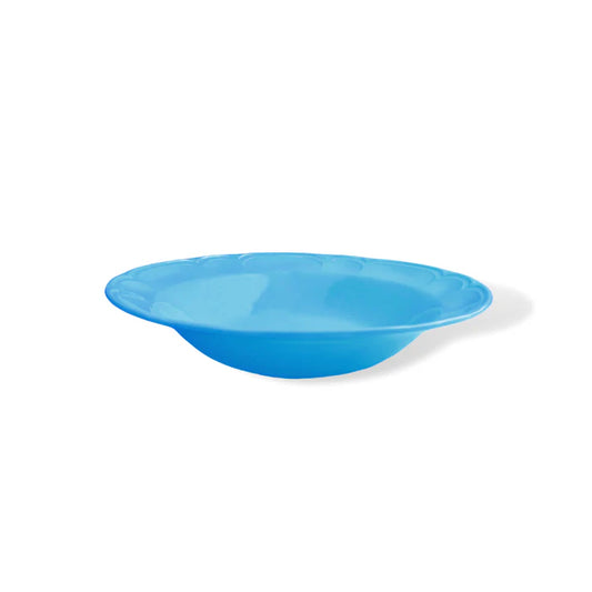 MELAPLAST PLATO SOPERO CLASICO 8.5" COLORS